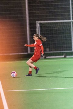 Bild 63 - wBJ VfL Pinneberg - ETV : Ergebnis: 0:7